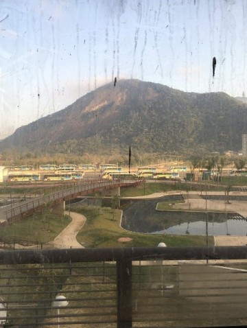 Белорусская делегация заявила о недоработках в Олимпийской деревне в Рио