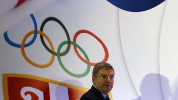 Доклад WADA вышел за рамки своих полномочий