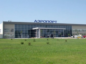 В Астрахань прибыла делегация из Ирана.