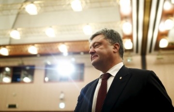 На Украине зреет почва для нового переворота