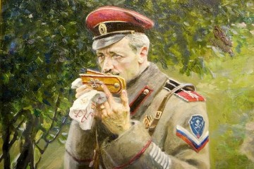 "Они без разбора и удержа насильничают, порют, грабят, мучают и убивают"