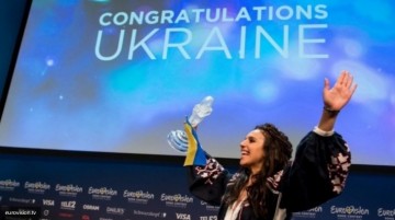 Украине не хватило денег на выбор города, где пройдет «Евровидение»