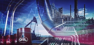 Нефтяной удар по США