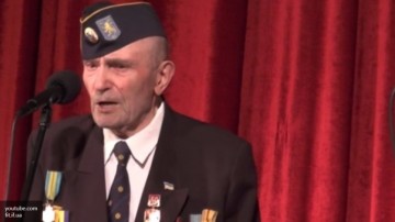 Нацистов из СС «Галичина» перезахоронили на Львовщине со всеми почестями