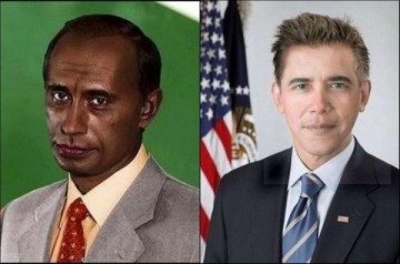 Ослы из Демпартии США таки решили разыграть "руку Москвы" и списать на нее возможный провал