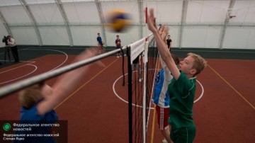 Украина разорвала сотрудничество с Россией в области спорта