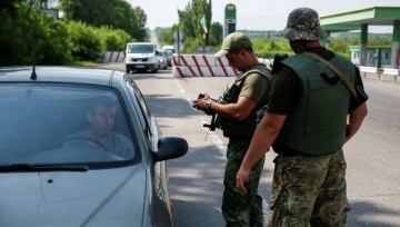 АТО калечит 100% бойцов — ветеран