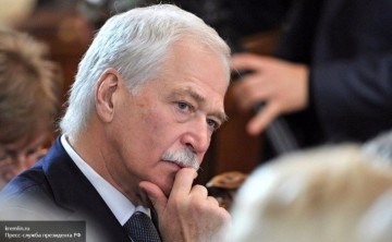 Грызлов: Без особого статуса Донбасса мира на Украине не будет
