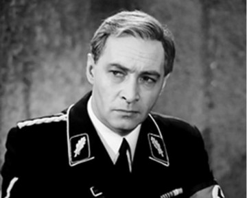 Ирина Алкснис: «Семнадцать мгновений весны» 25-м кадром