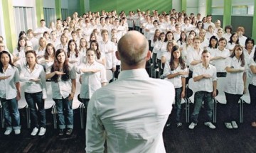 Как за неделю стать нацистом