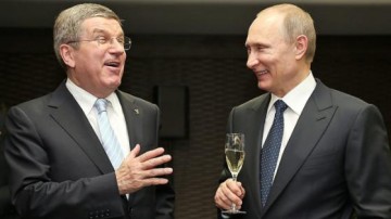 Вода в докладе WADA: Или почему стоит похвалить МОК 