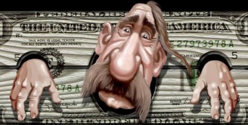 Украина: кому должны — прощаем! Александр Роджерс