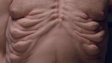 Не красавец, зато живучий! Как выглядит человек, который выживает в любой автокатострофе