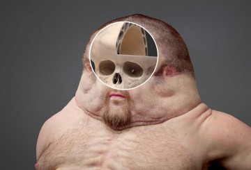 Не красавец, зато живучий! Как выглядит человек, который выживает в любой автокатострофе