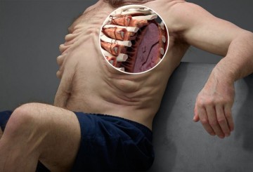 Не красавец, зато живучий! Как выглядит человек, который выживает в любой автокатострофе