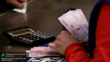 Высокие тарифы в несколько раз ускорят инфляцию на Украине