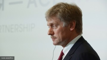 Песков назвал сроки назначения нового посла РФ на Украине