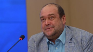 Кто сегодня Гитлер? Алексей Панкин, член Зиновьевского клуба МИА "Россия сегодня"