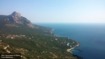 Как Путин Запад обманул: почему протест Киева по Крыму оставил ООН равнодушной