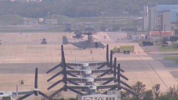 США готовятся к крупнейшему возвращению территории с 1972 года