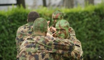 Даже Гитлер не осмелился напасть на эту страну