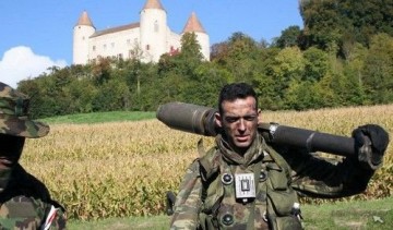 Даже Гитлер не осмелился напасть на эту страну