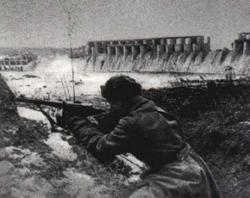 Взрыв ДнепроГЭСа в 1941 году. Развенчание мифов