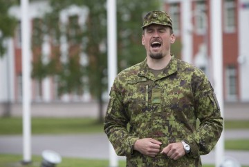 Ведущая газета Нидерландов назвала эстонцев неблагодарными и недоразвитыми европейцами