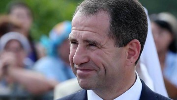 В Раде боятся давать агреман Бабичу