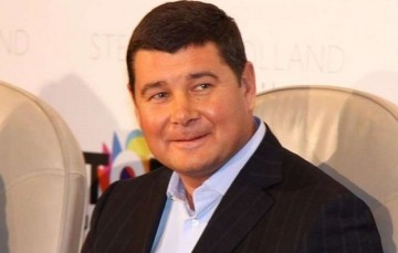 Депутат Рады Онищенко запросил политическое убежище в Великобритании