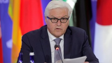 Глава МИД Германии раскритиковал настрой Запада на апокалипсис с Россией