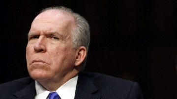 США вновь сделали из Асада козла отпущения