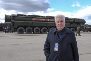 Коротченко про США. СОБАКА знай свое место!