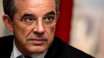 Мариани раскрыл дату обсуждения вопроса о признании Крыма