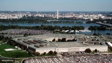 Ученые Пентагона предсказали победу России и Китая над США