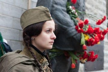 Я русская!  Часть 2. Ответ интернет троллям всех мастей
