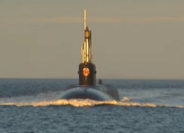 «Цари океанов». Документальный фильм