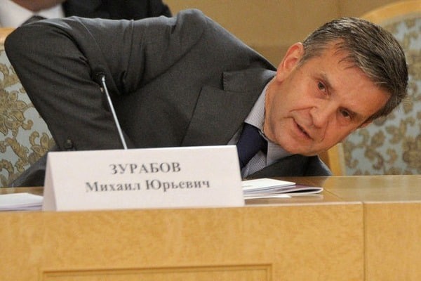 Путин делает ход…