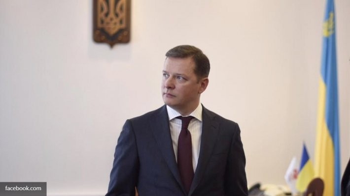 Ляшко назвал вызовы на допрос террором Ляшко назвал вызовы на допрос террором