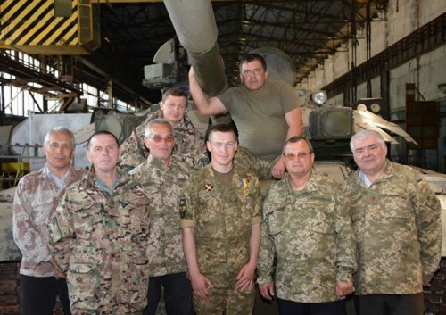 ОПК Харьковщины: к чему придём?