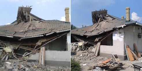 336-е сутки «перемирия»: день сурка продолжается