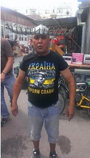 "Мыздобулы" в картинках. Смешных и не очень... 2-08-2016