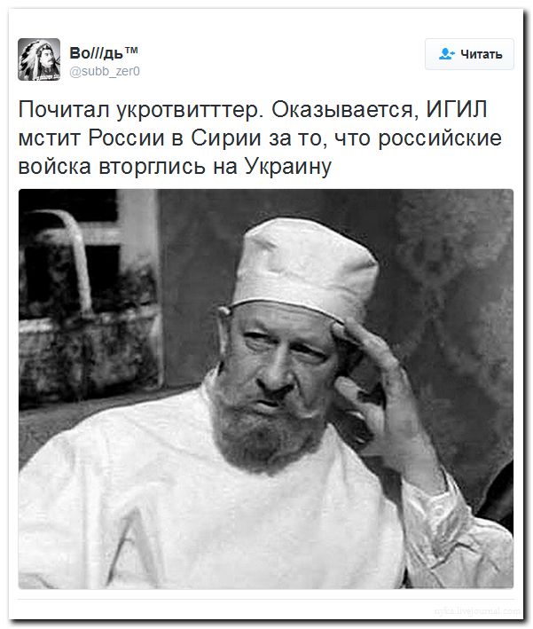 "Мыздобулы" в картинках. Смешных и не очень... 2-08-2016