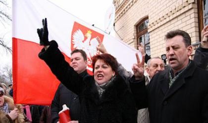 Варшава хотела бы видеть Белоруссию частью своей сферы влияния