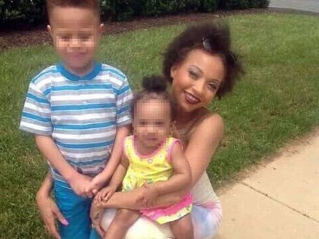 Полицейские расстреляли мать и 5-летнего ребенка для самозащиты