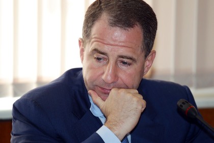 Украина сняла с повестки вопрос о назначении посла России