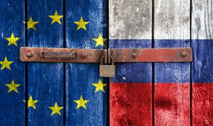 Санкционная война: новые потери Евросоюза