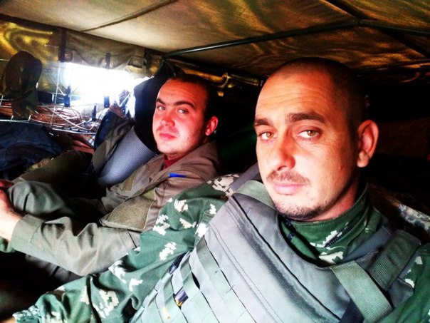 Сводка от МО ДНР 4 августа 2016 года. Из-за ошибки корректировщика ВСУ под Авдеевкой у укрофашистов более 20 убитых и раненых