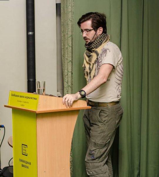 Саморазоблачение и исповедь русскоязычного бандеровца. Эпичный каминг-аут главреда "Петра и Мазепы". Саморазоблачение и исповедь русскоязычного бандеровца. Эпичный каминг-аут главреда "Петра и Мазепы".