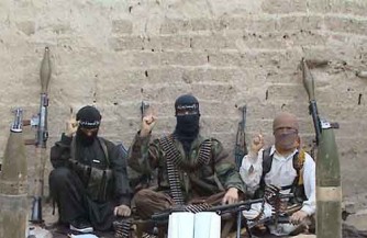 Заман и Баши